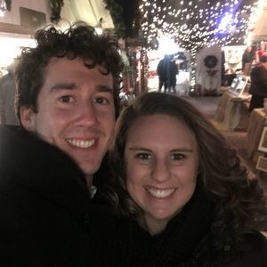 Meet your Posher, Kristen